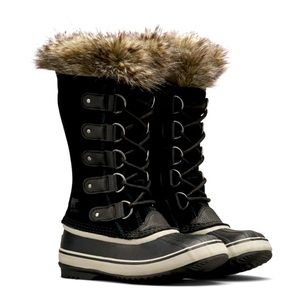Sorel Joan of Arc snow Boots